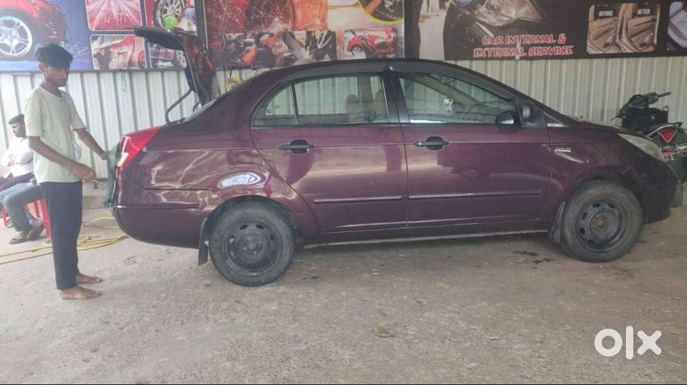 Well Condition Vehicle