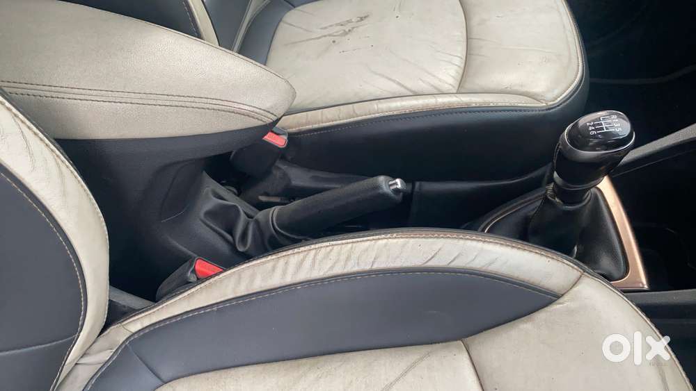 Renault Captur 1.5 Diesel Platine, 2017, Diesel