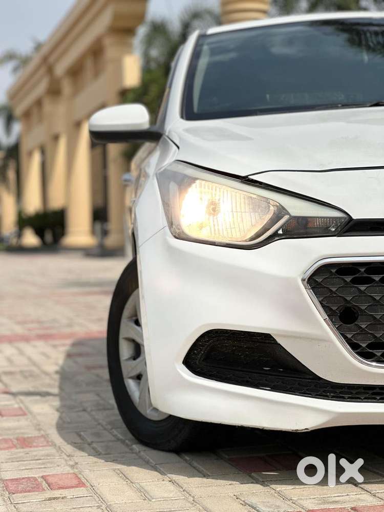 Hyundai I20 2015-2017 Magna 1.2, 2015, Diesel