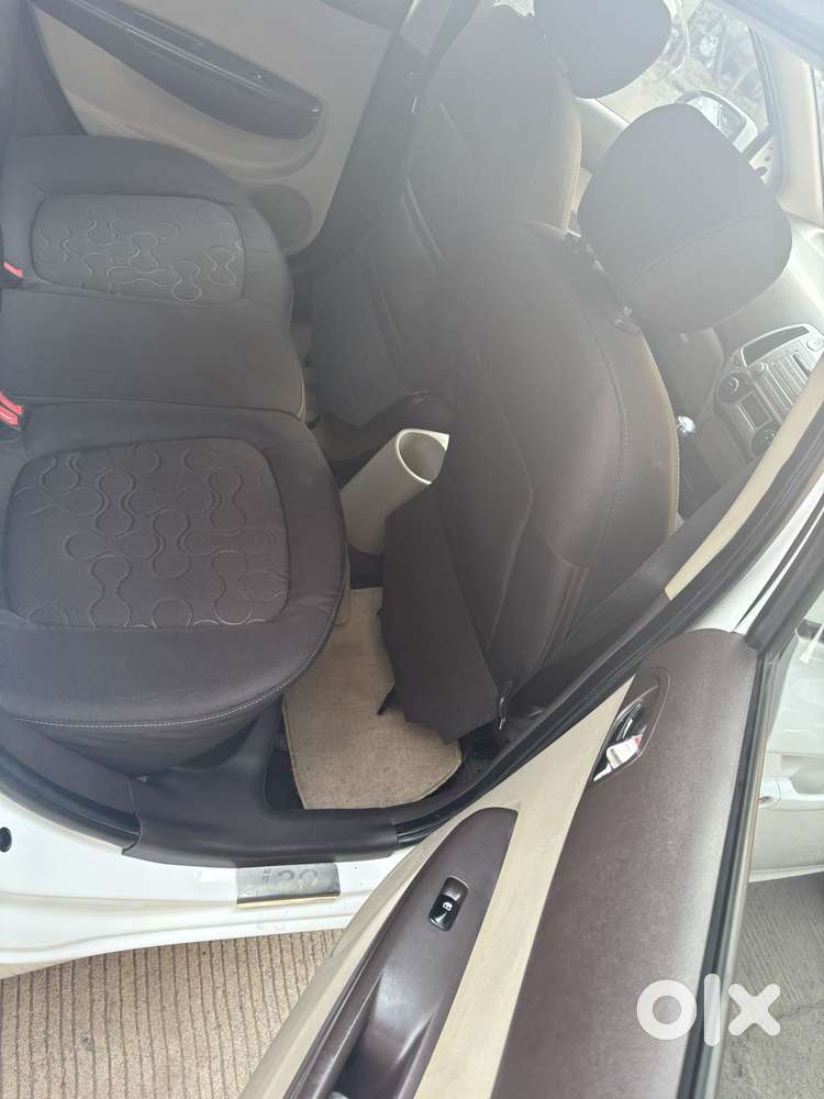 Hyundai I20 Sportz 1.2 Bs-iv, 2011, Petrol