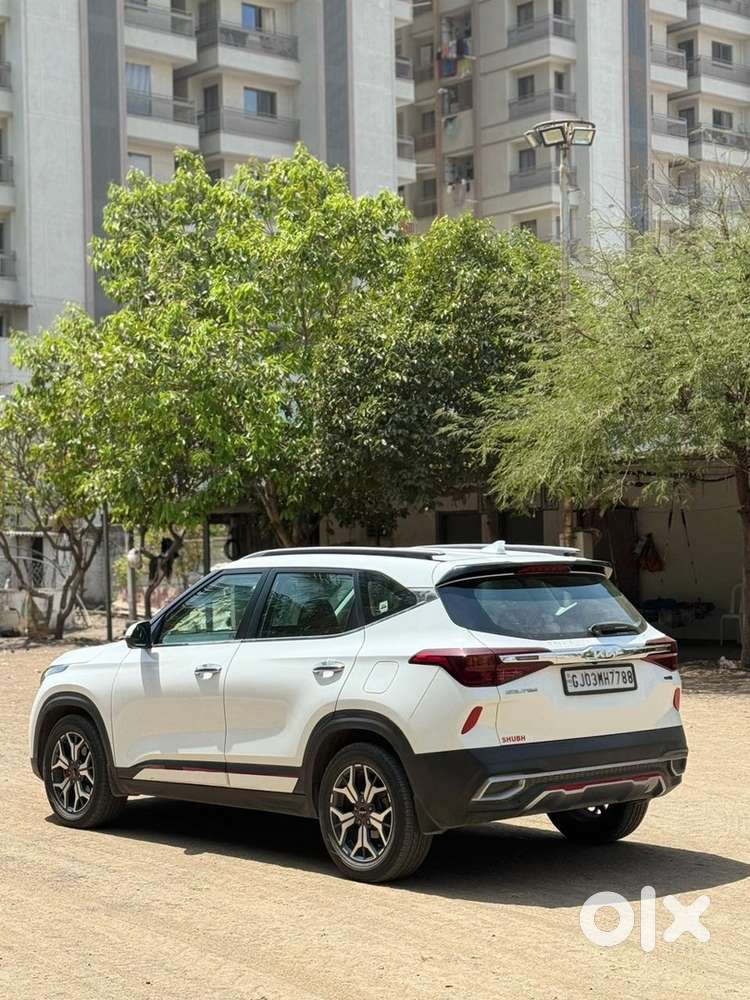 Gtx Plus At Diesel Good Condition