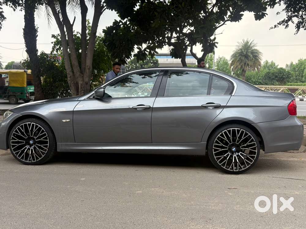 Bmw 3 Series Gt 2013 Diesel 67000 Km Driven