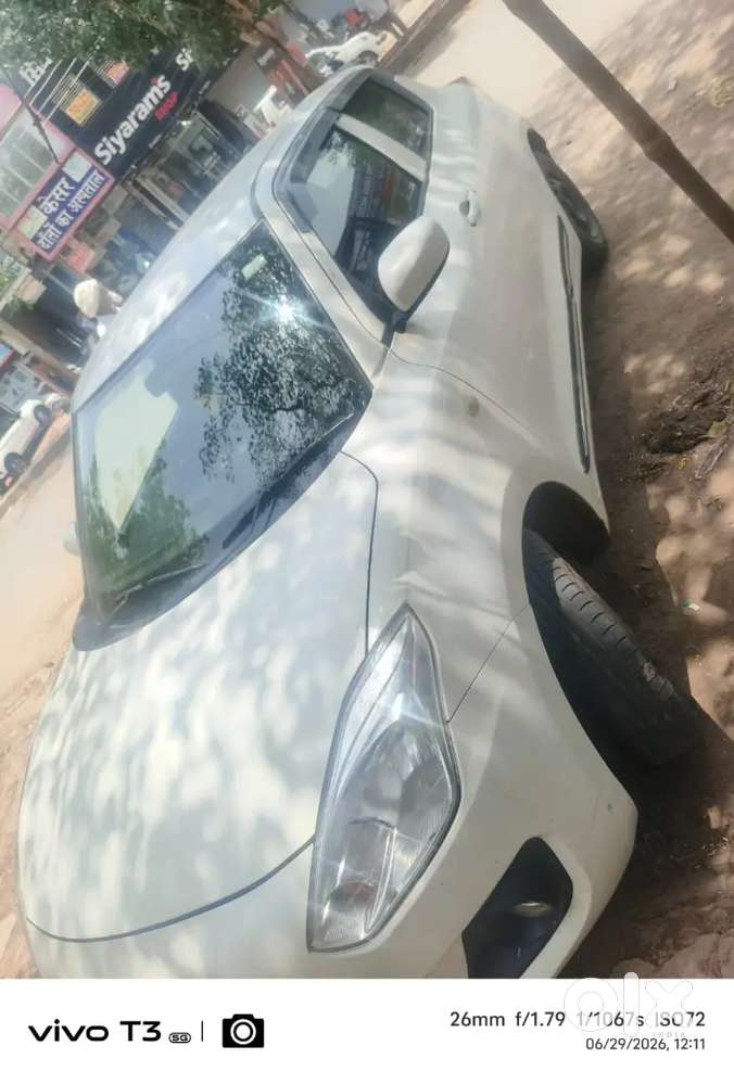 Swift Maruti Suzuki Lxi 2020 Variant