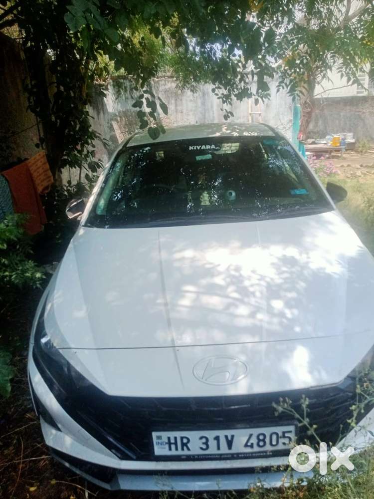 Hyundai I20 Petrol Manual 2024