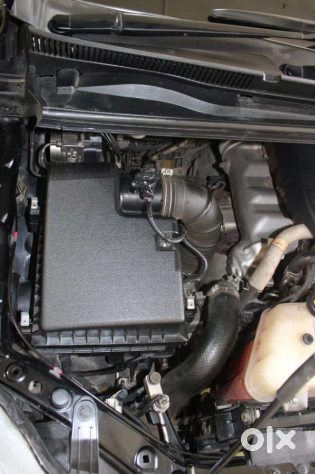Toyota Innova Crysta 2.8 Z, 2016, Diesel