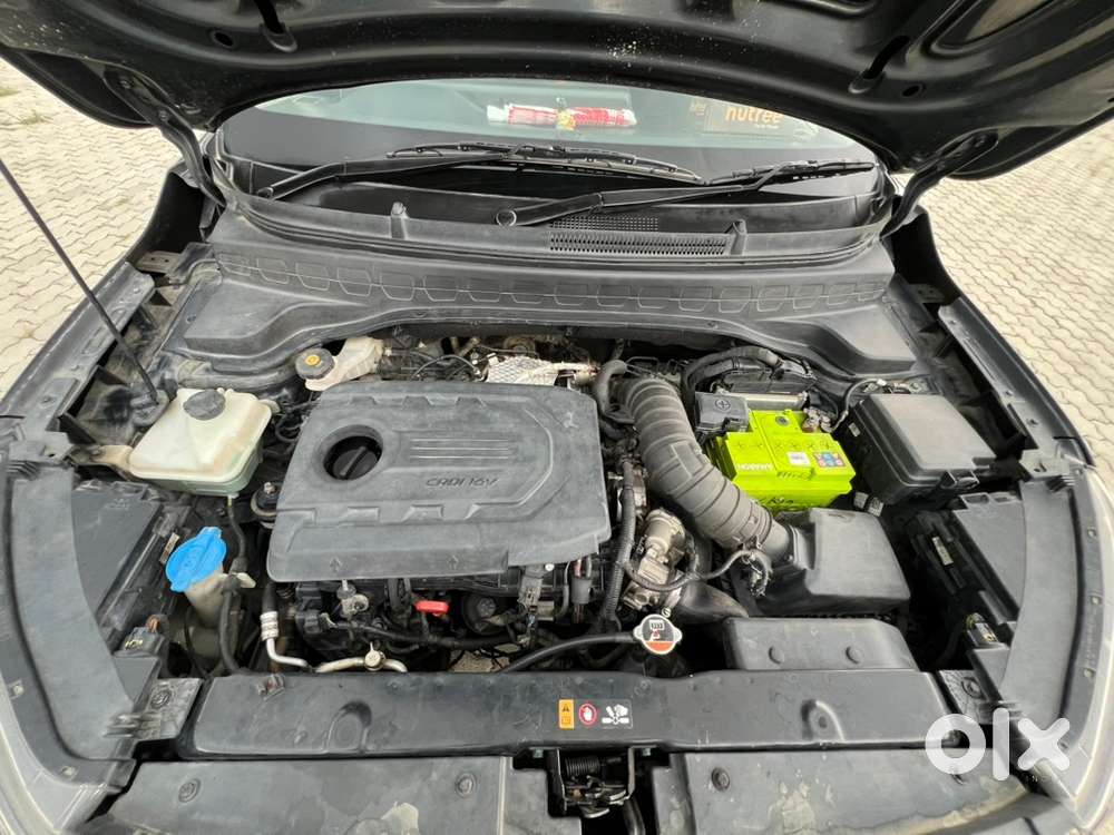 Kia Sonet Diesel Good Condition
