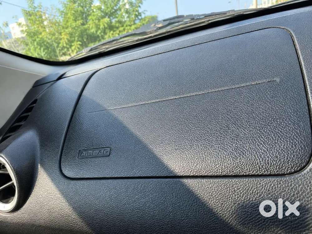 Ford Figo 1.4 Diesel Life Upto 2031