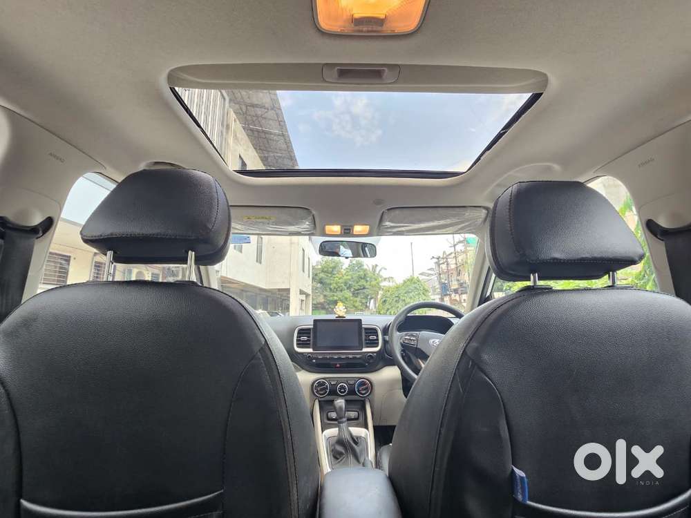 Hyundai Venue 1.2 S Plus, 2024, Petrol