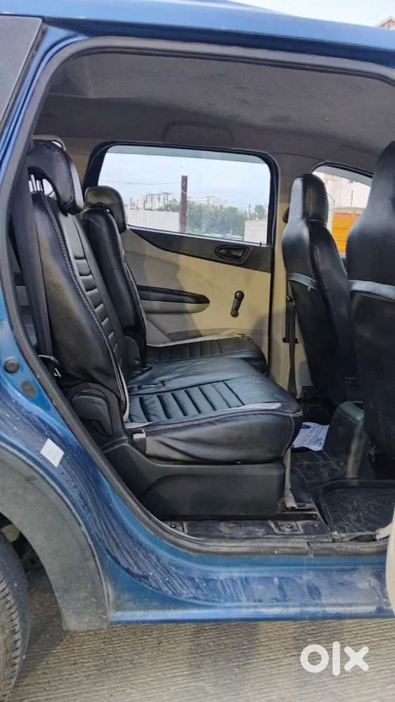 Renault Triber 1.0 Rxe, 2021, Petrol