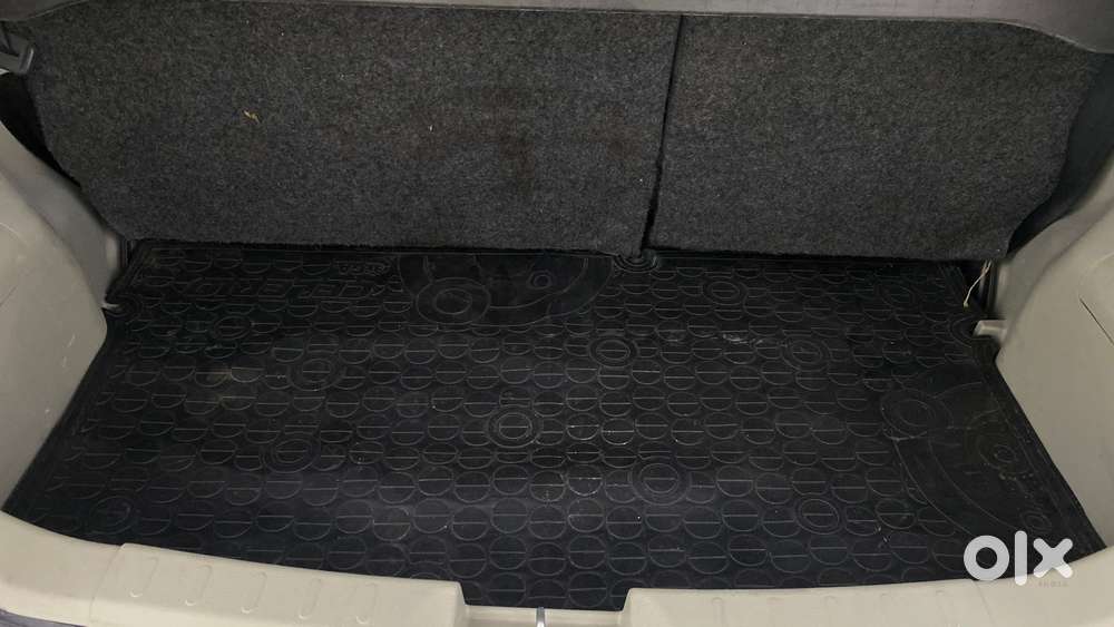 Maruti Suzuki Celerio 2014-2017 Vxi At, 2015, Petrol