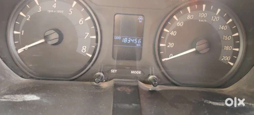 Tata Bolt 2018 Diesel 183456 Km Driven