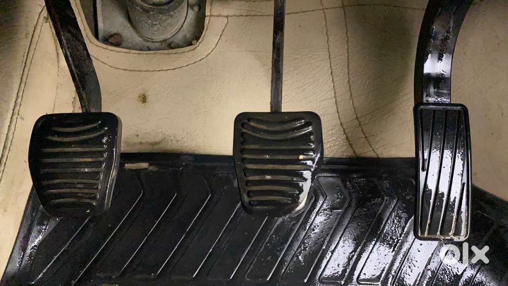 Mahindra Marazzo M2, 2018, Diesel