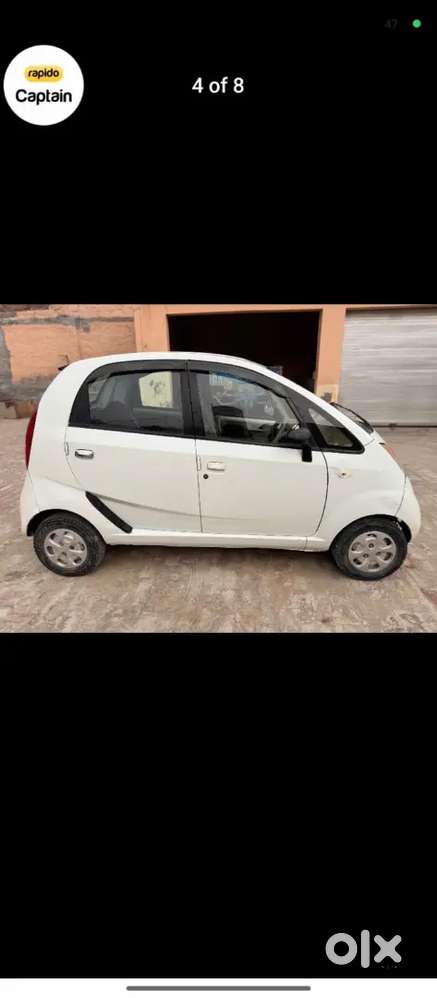Tata Nano Twist Xe 2013 Model