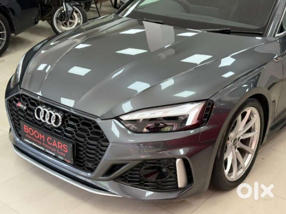Audi Rs5 Sportback, 2022, Petrol