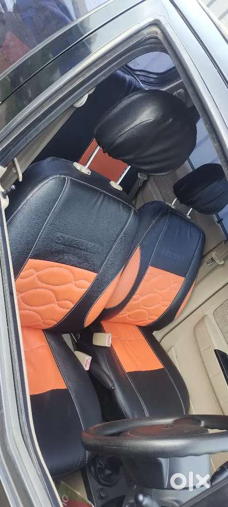 Chevrolet Spark 2010 Petrol Good Condition