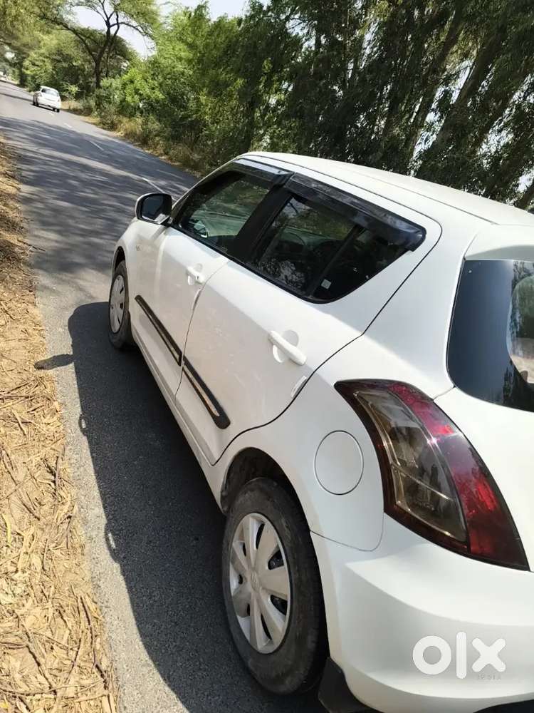 Maruti Suzuki Swift 2013 Diesel 86500 Km Driven...smooth Engine