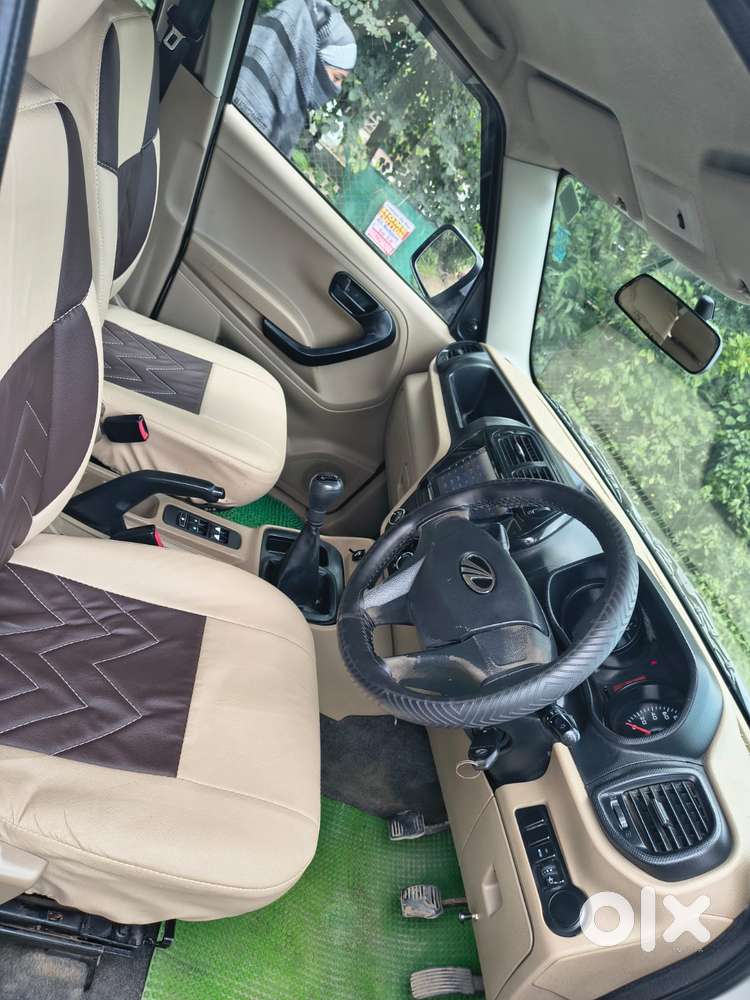 Mahindra Tuv 300 T4, 2016, Diesel