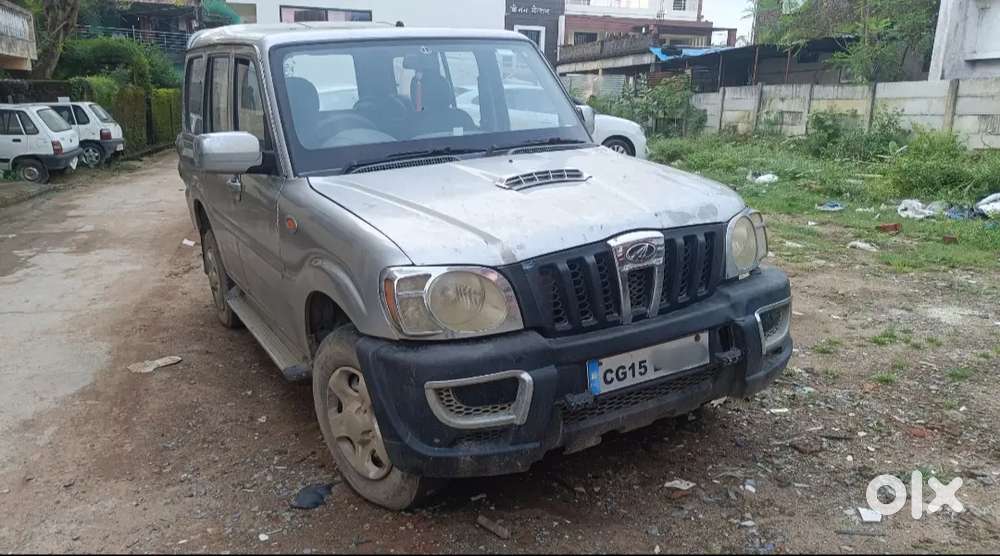 Mahindra M2di Very Good Condition December 2010 Model