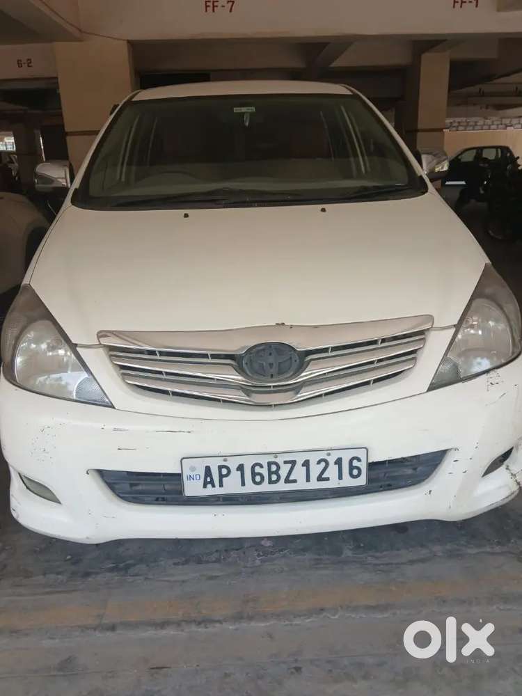 2011 Model In Good Condition
