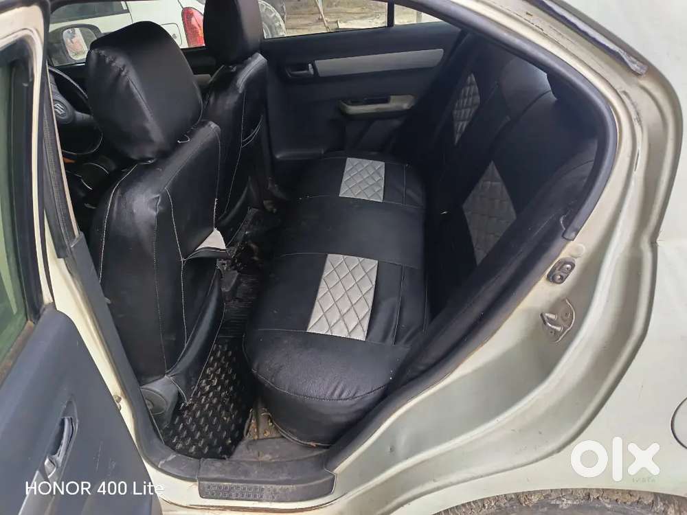 Maruti Suzuki Dzire Modal 2029 Take Pashing Hai