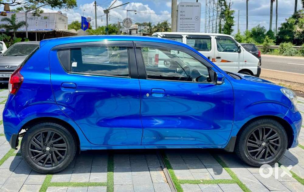 Maruti Suzuki Celerio Zxi Plus Amt, 2022, Petrol