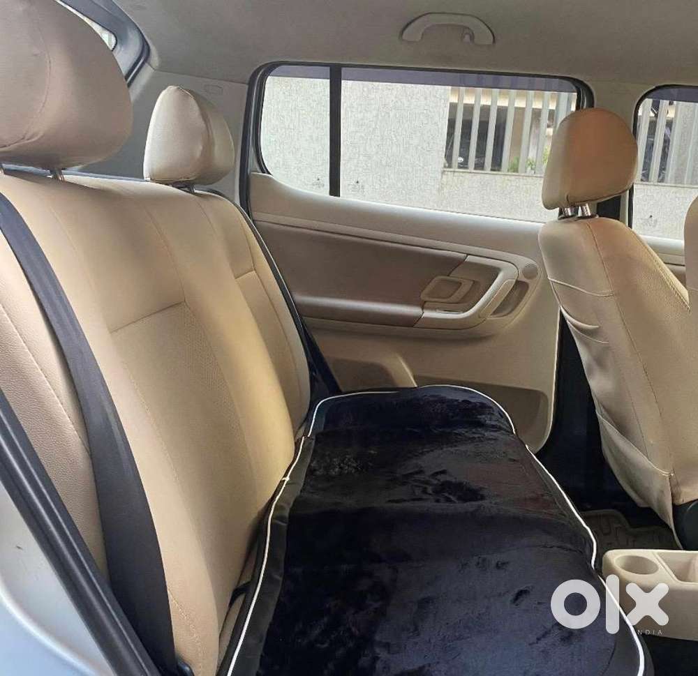 Skoda Fabia 2011 Petrol 87000 Km Driven