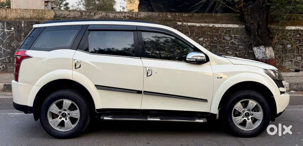 Mahindra Xuv500 W8, 2013, Diesel