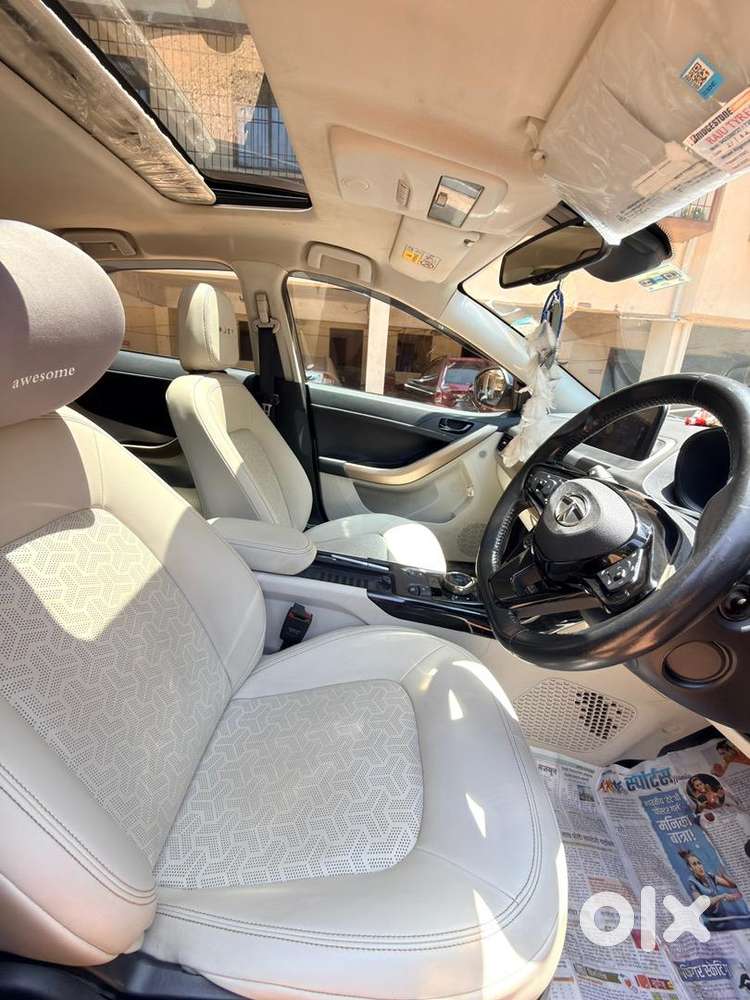 Tata Nexon Ev Max 2023 Electric Good Condition