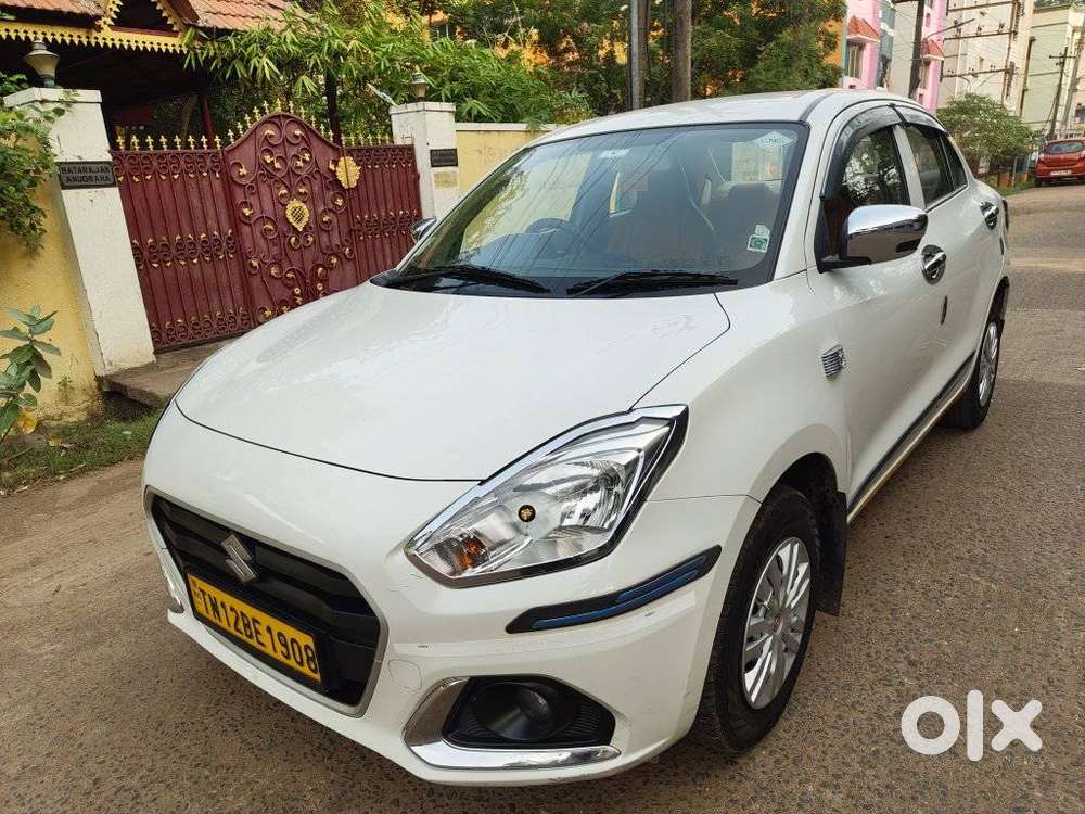 Maruti Suzuki Swift Dzire 2012-2015 1.2 Tour S Cng, 2024, Cng & Hybr..
