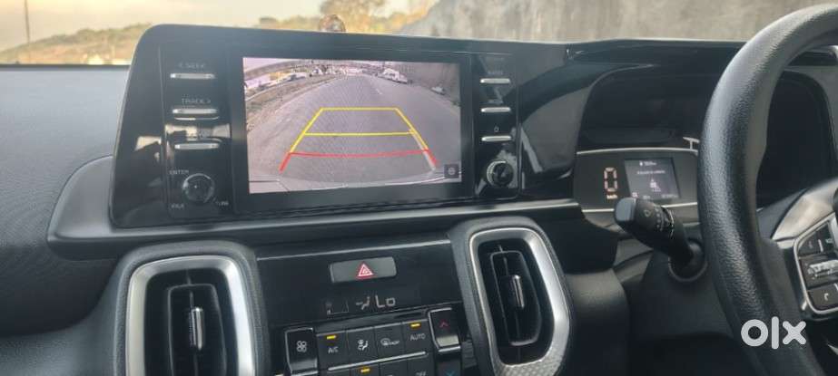 Kia Sonet Htk Plus 1.5 Diesel Mt, 2022, Diesel