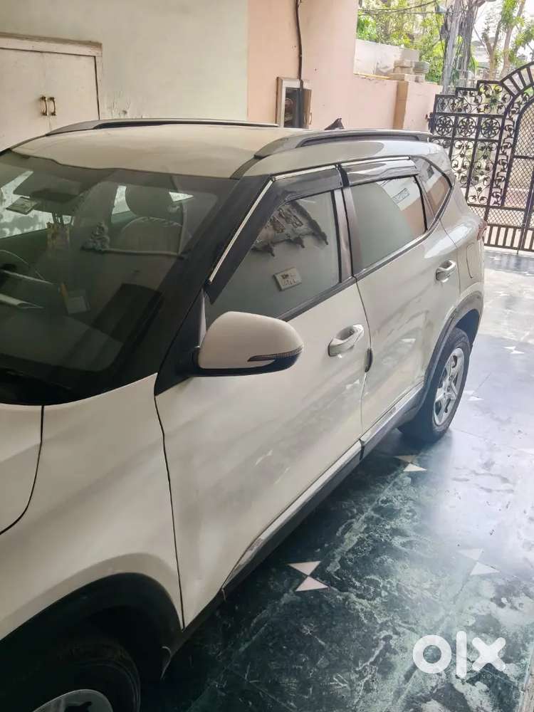 Kia Seltos 2020 Petrol 63000 Km Driven For Family