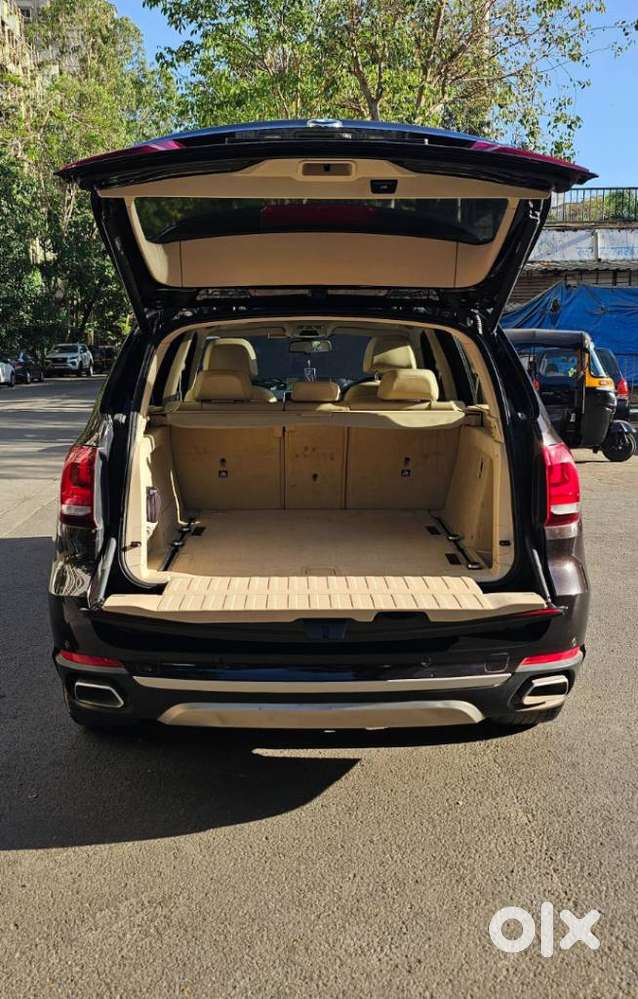 Bmw X5 Xdrive 30 D, 2018, Diesel
