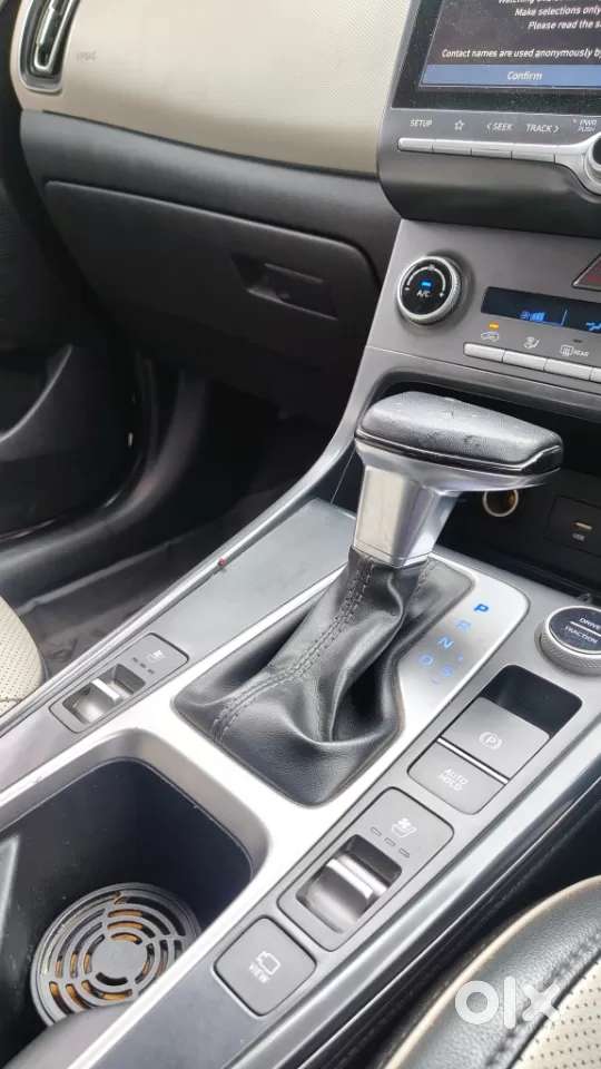 Hyundai Creta Sx (o) 1.5 Diesel Automatic, 2022, Diesel