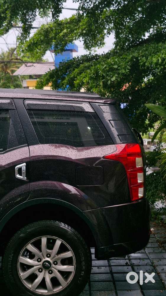 Xuv500(2015)