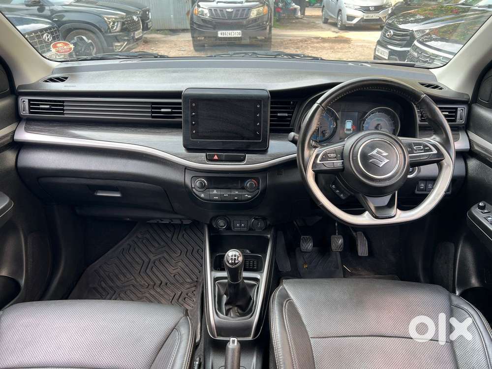 Maruti Suzuki Xl6 1.5 Alpha Plus Mt, 2023, Petrol