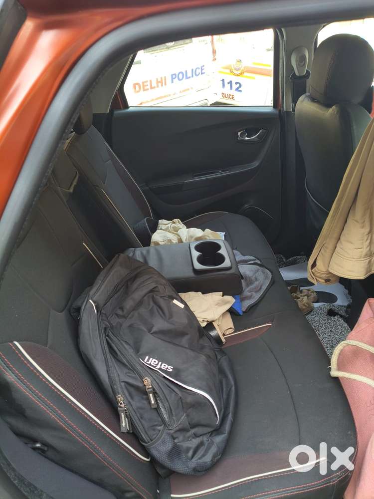 Renault Captur 1.5 Rxt Dual Tone Diesel, 2018, Diesel