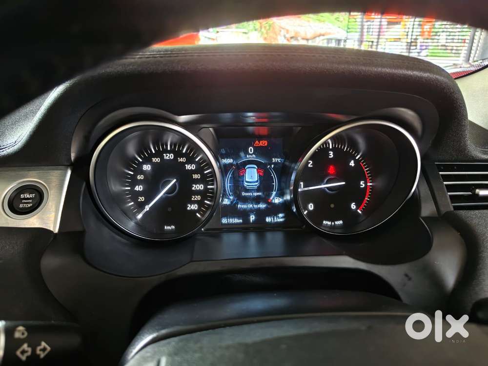 Land Rover Range Evoque Hse Dynamic, 2019, Diesel