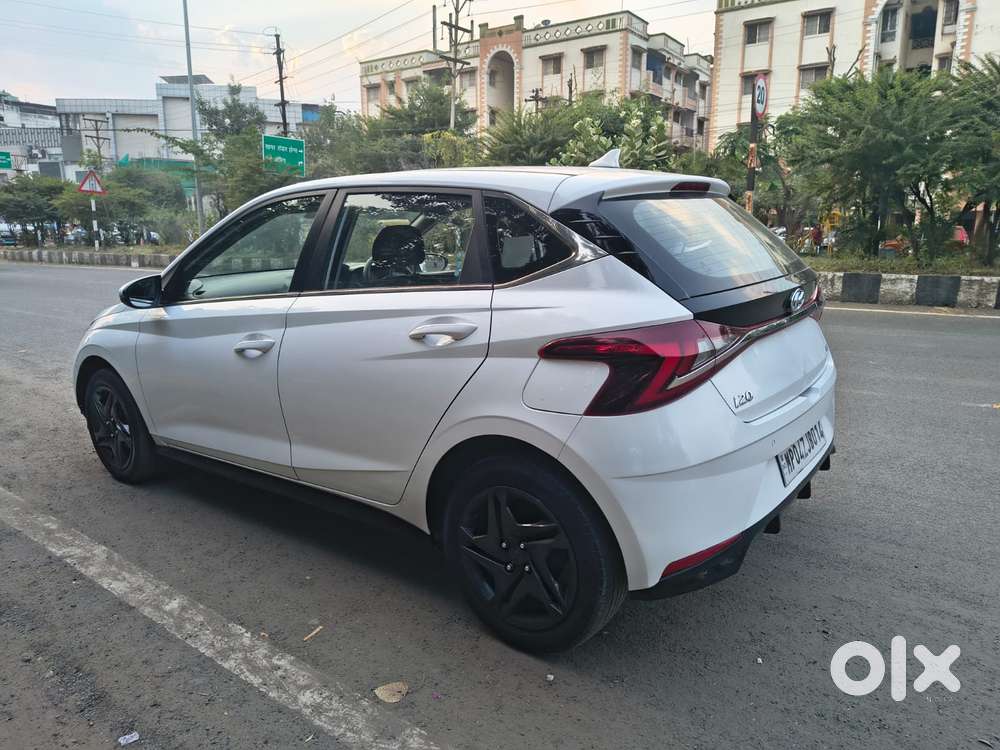 Hyundai I20 1.2 Spotz, 2023, Petrol