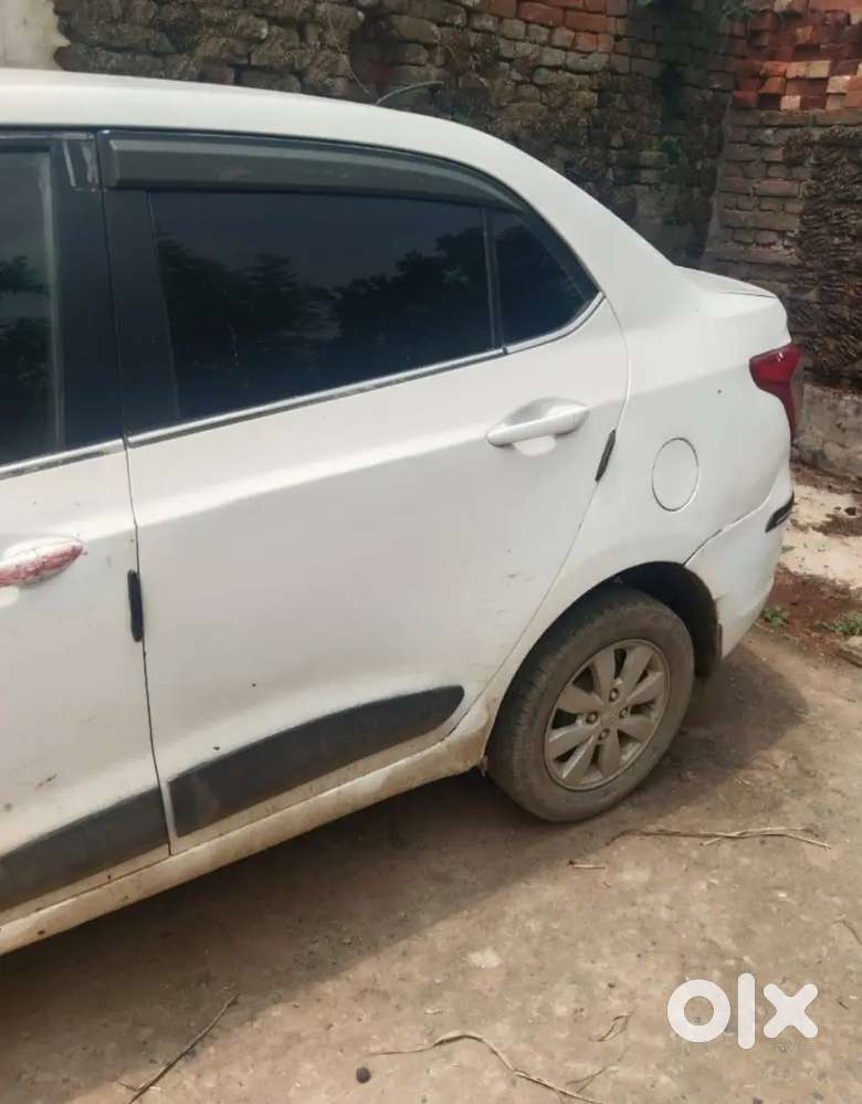 Hyundai Xcent Diesel 2015