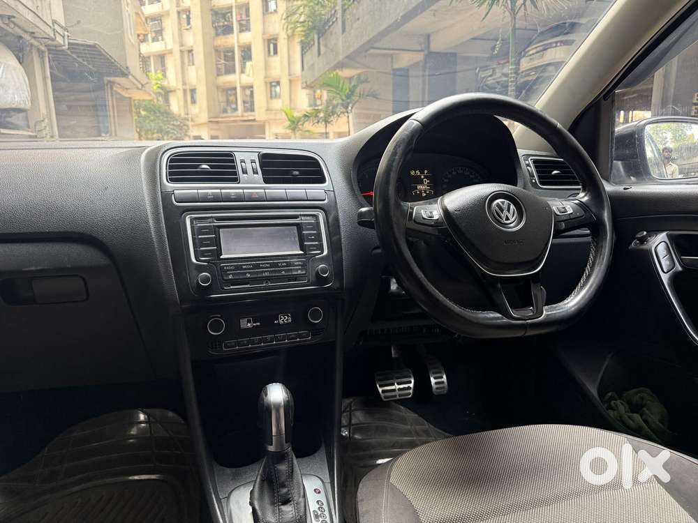 Volkswagen Polo 1.2 Gt Tsi, 2015, Petrol
