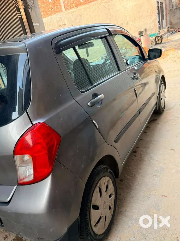 Maruti Suzuki Celerio Vxi(o) 2019