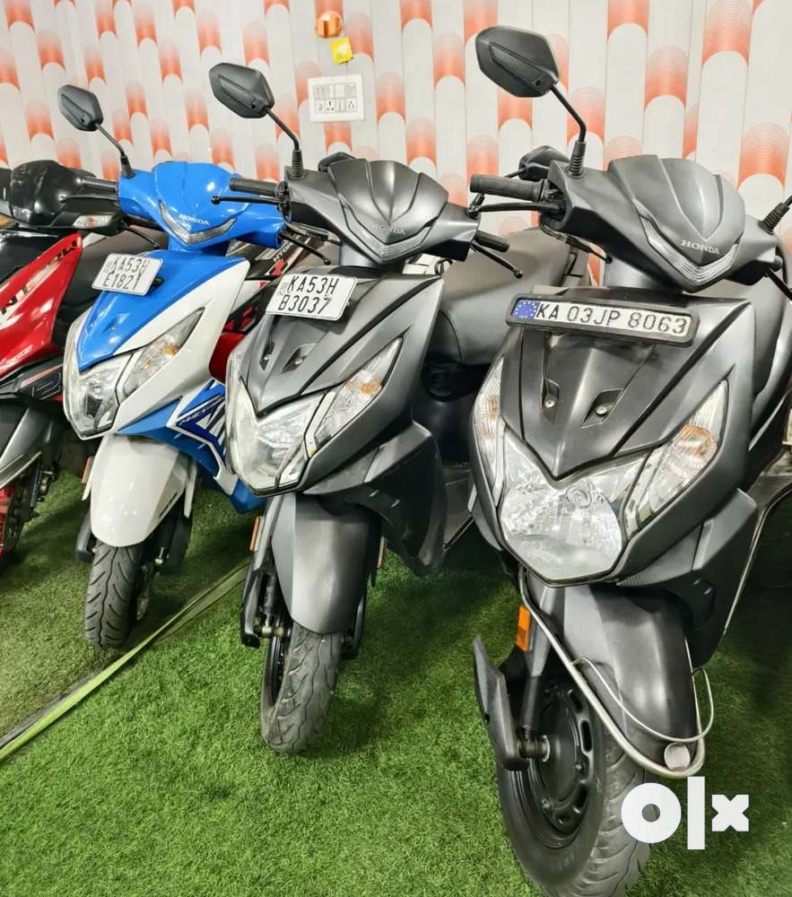 20000 Buy Sell Second Hand Scooty in India Used Scooters in India OLX