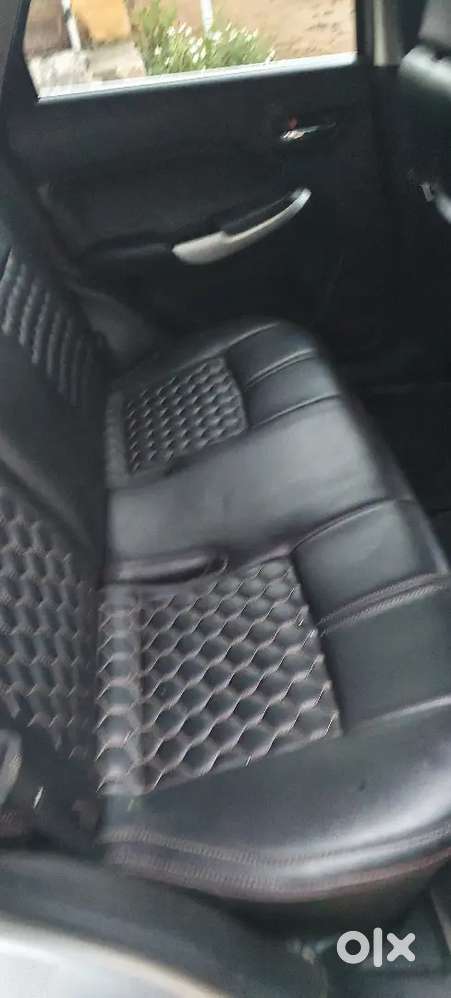 Maruti Suzuki Baleno 2016 Diesel