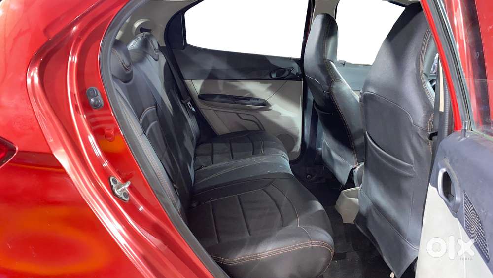 Tata Tiago 1.2 Revotron Xt, 2019, Petrol