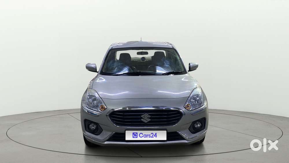 Maruti Suzuki Swift Dzire Amt Vdi, 2017, Diesel