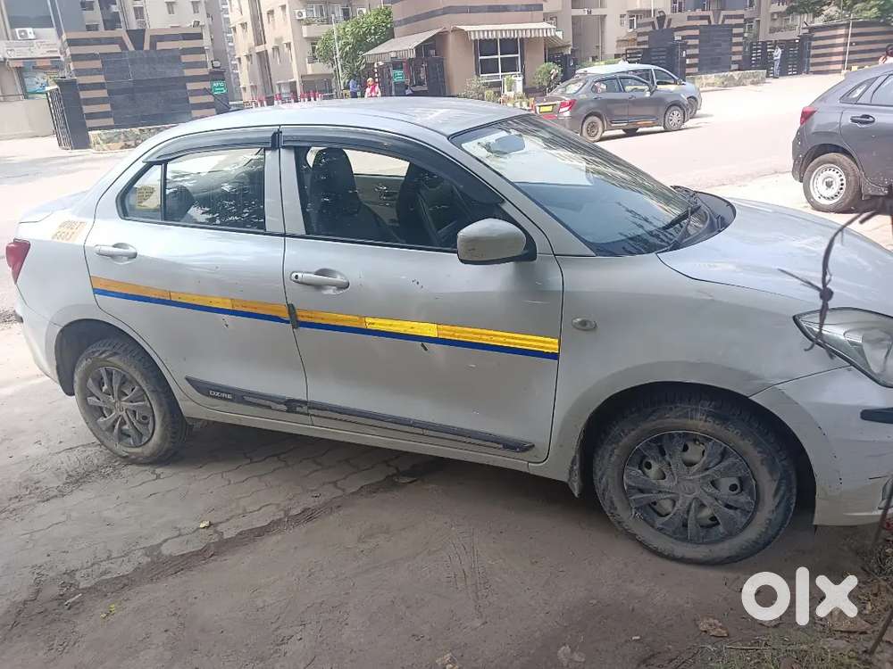 Maruti Suzuki Dzire 2024 Cng & Hybrids 180000 Km Driven
