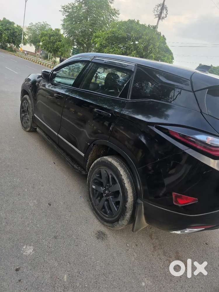 Tata Harrier 2.0 Kryotec 2022