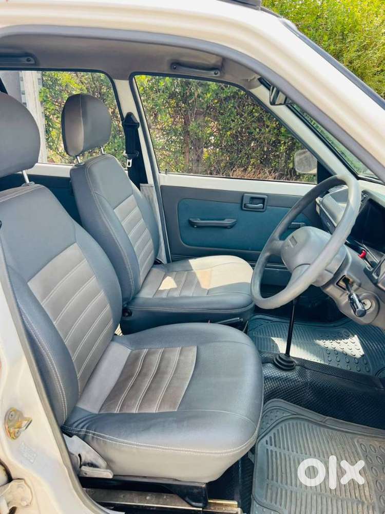 Maruti Suzuki 800 Ac, 2010, Petrol