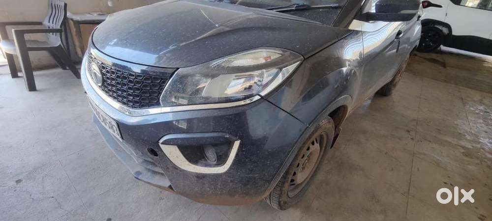 Tata Nexon 2018 Petrol Good Condition