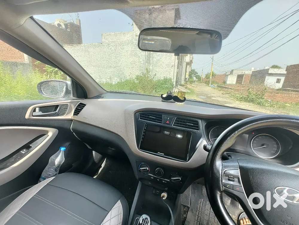 Hyundai I20 2017 Diesel Well Maintained